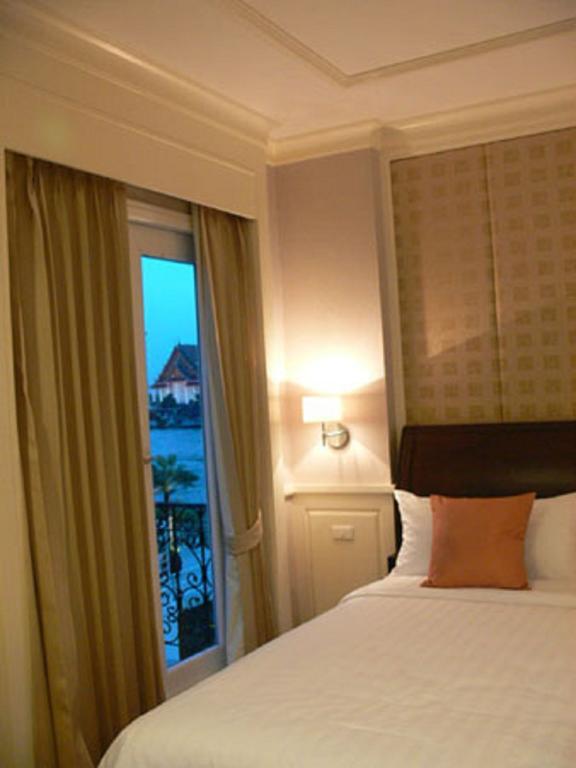 Aurum The River Place Khách sạn Bangkok
